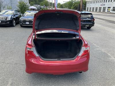 2014 Toyota Camry SE   - Photo 12 - Acton, MA 01720