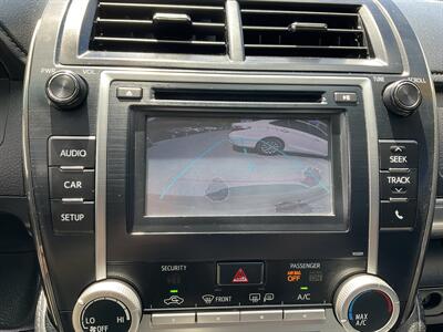 2014 Toyota Camry SE   - Photo 32 - Acton, MA 01720