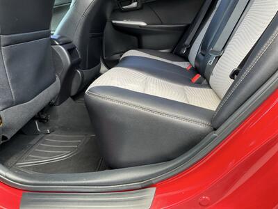 2014 Toyota Camry SE   - Photo 16 - Acton, MA 01720