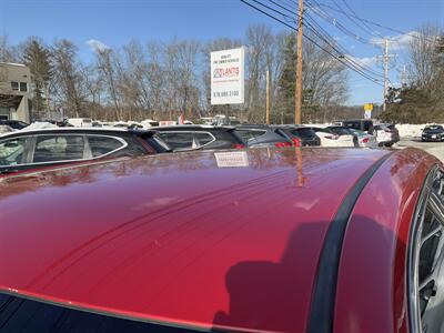 2014 Toyota Camry SE   - Photo 9 - Acton, MA 01720