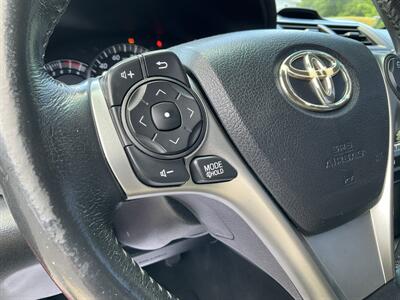 2014 Toyota Camry SE   - Photo 26 - Acton, MA 01720