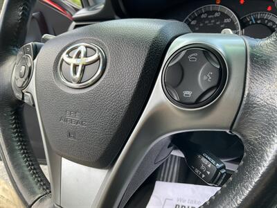 2014 Toyota Camry SE   - Photo 27 - Acton, MA 01720