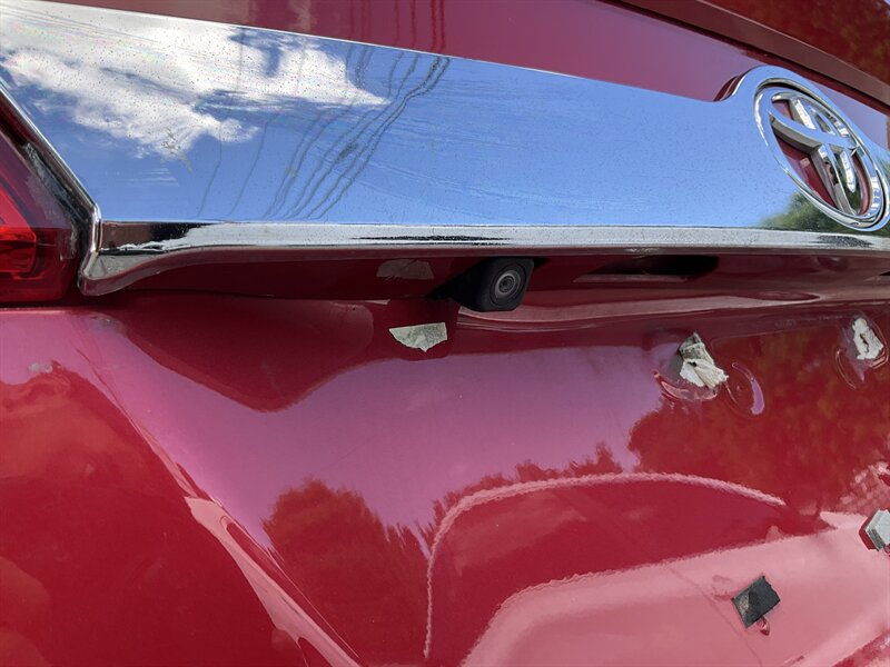 2014 Toyota Camry SE - Photo 11