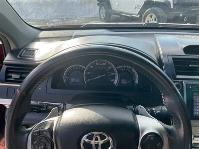 2014 Toyota Camry SE   - Photo 21 - Acton, MA 01720