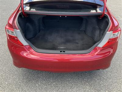 2014 Toyota Camry SE   - Photo 13 - Acton, MA 01720