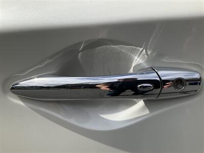 2017 INFINITI QX60   - Photo 25 - Acton, MA 01720
