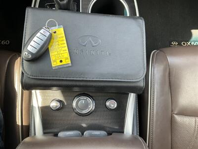 2017 INFINITI QX60   - Photo 35 - Acton, MA 01720