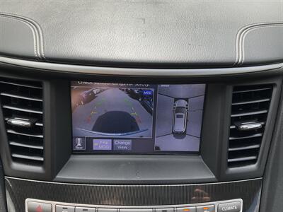 2017 INFINITI QX60   - Photo 30 - Acton, MA 01720