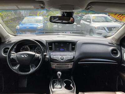 2017 INFINITI QX60   - Photo 21 - Acton, MA 01720