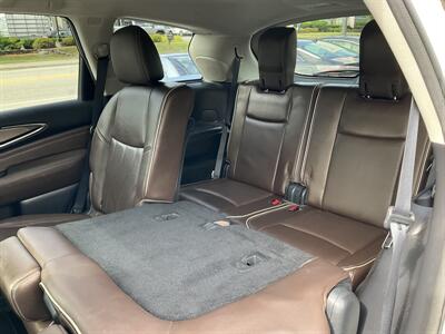2017 INFINITI QX60   - Photo 19 - Acton, MA 01720