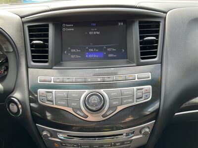 2017 INFINITI QX60   - Photo 29 - Acton, MA 01720