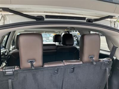 2017 INFINITI QX60   - Photo 16 - Acton, MA 01720