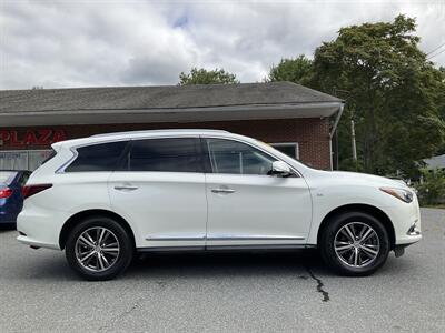 2017 INFINITI QX60   - Photo 5 - Acton, MA 01720