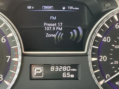 2017 INFINITI QX60   - Photo 28 - Acton, MA 01720