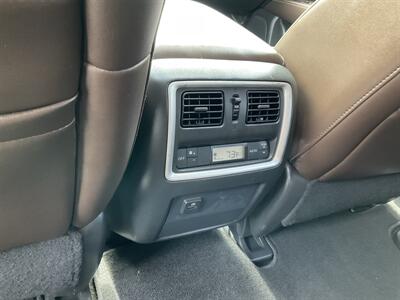 2017 INFINITI QX60   - Photo 20 - Acton, MA 01720