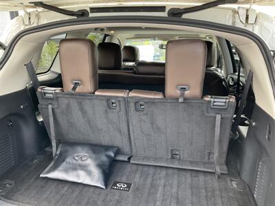 2017 INFINITI QX60   - Photo 14 - Acton, MA 01720