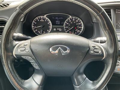 2017 INFINITI QX60   - Photo 26 - Acton, MA 01720