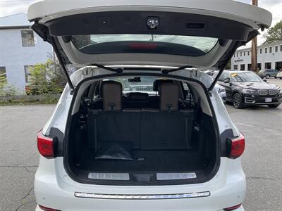 2017 INFINITI QX60   - Photo 13 - Acton, MA 01720