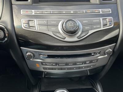 2017 INFINITI QX60   - Photo 34 - Acton, MA 01720