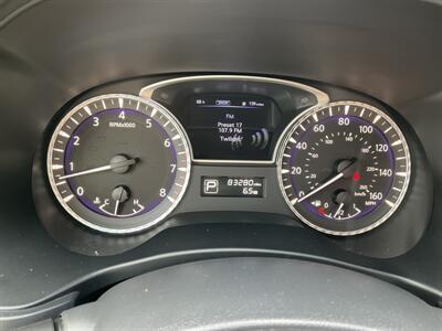2017 INFINITI QX60   - Photo 27 - Acton, MA 01720