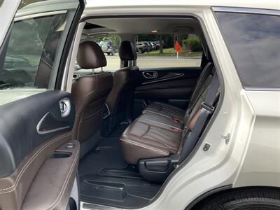 2017 INFINITI QX60   - Photo 18 - Acton, MA 01720