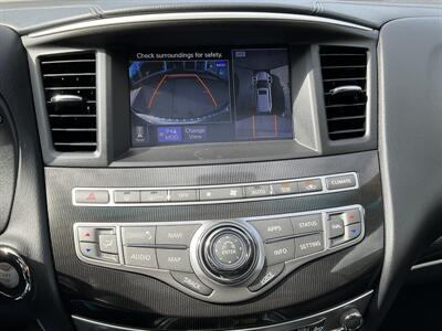 2017 INFINITI QX60   - Photo 31 - Acton, MA 01720