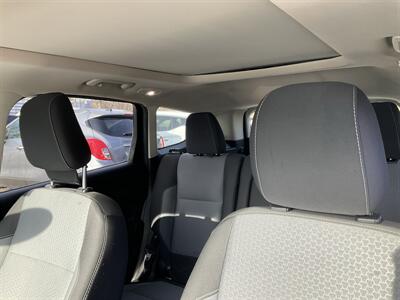 2018 Ford Escape SE   - Photo 23 - Acton, MA 01720