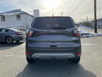 2018 Ford Escape SE   - Photo 6 - Acton, MA 01720