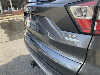 2018 Ford Escape SE   - Photo 13 - Acton, MA 01720