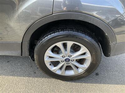 2018 Ford Escape SE   - Photo 11 - Acton, MA 01720