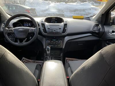 2018 Ford Escape SE   - Photo 17 - Acton, MA 01720