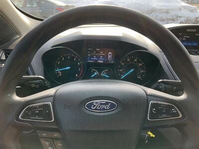 2018 Ford Escape SE   - Photo 24 - Acton, MA 01720