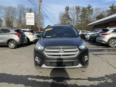 2018 Ford Escape SE   - Photo 2 - Acton, MA 01720