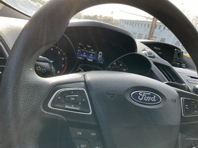 2018 Ford Escape SE   - Photo 25 - Acton, MA 01720