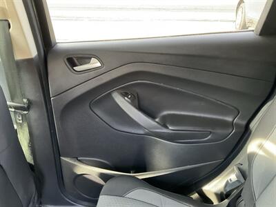 2018 Ford Escape SE   - Photo 16 - Acton, MA 01720