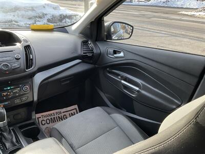 2018 Ford Escape SE   - Photo 19 - Acton, MA 01720