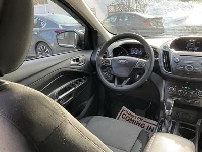 2018 Ford Escape SE   - Photo 18 - Acton, MA 01720