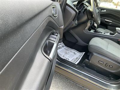 2018 Ford Escape SE   - Photo 21 - Acton, MA 01720