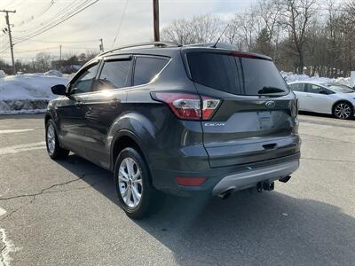 2018 Ford Escape SE   - Photo 7 - Acton, MA 01720