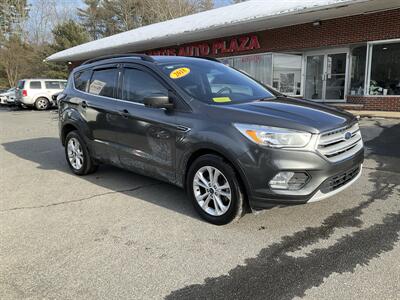 2018 Ford Escape SE   - Photo 3 - Acton, MA 01720