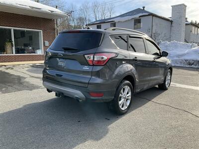 2018 Ford Escape SE   - Photo 5 - Acton, MA 01720