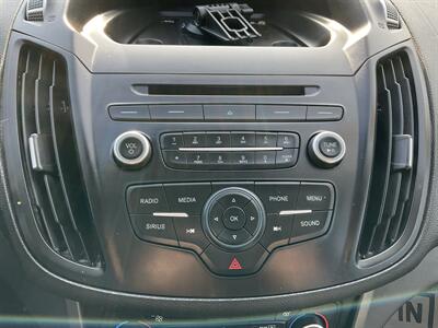 2018 Ford Escape SE   - Photo 29 - Acton, MA 01720