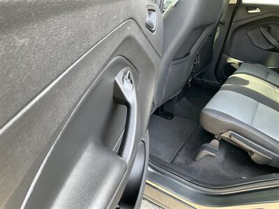 2018 Ford Escape SE   - Photo 15 - Acton, MA 01720