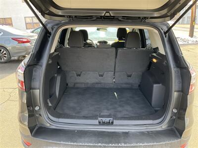 2018 Ford Escape SE   - Photo 12 - Acton, MA 01720
