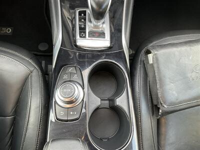 2017 INFINITI QX30 Luxury   - Photo 26 - Acton, MA 01720
