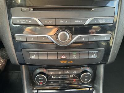 2017 INFINITI QX30 Luxury   - Photo 29 - Acton, MA 01720