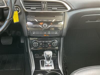 2017 INFINITI QX30 Luxury   - Photo 20 - Acton, MA 01720