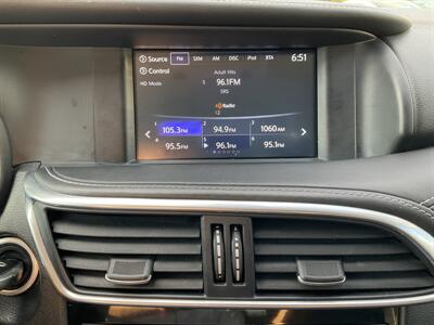 2017 INFINITI QX30 Luxury   - Photo 23 - Acton, MA 01720