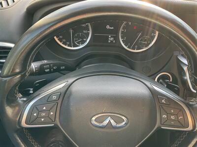 2017 INFINITI QX30 Luxury   - Photo 21 - Acton, MA 01720