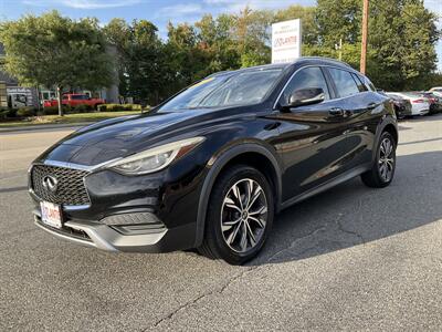 2017 INFINITI QX30 Luxury   - Photo 1 - Acton, MA 01720